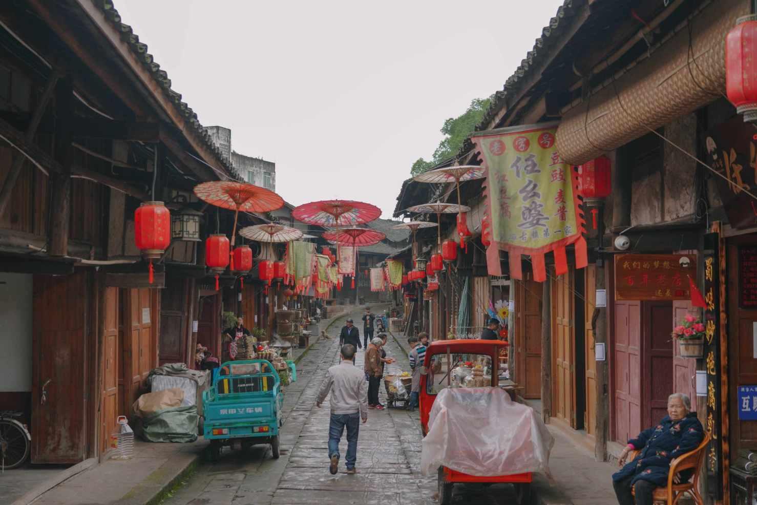 重装突击